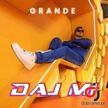 GRANDE - Daj mi (DJ Skiba Remix)