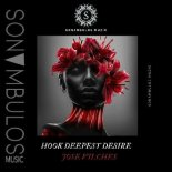 Jose Vilches - Hook Deepest Desire (Original Mix)