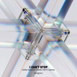 Kerim Muravey, Pawel Prutt, Darina - I Can't Stop (Original Mix)