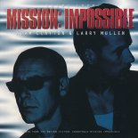 Adam Clayton & Larry Mullen - Mission Impossible Theme (1996)