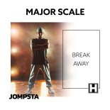 Major Scale - Breakaway (Extended Mix)