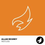 Allan McGrey - Restless
