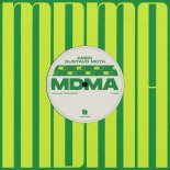 INGEK & Gustavo Mota - MDMA (Extended Mix)