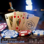 JLV & Jawedsway Feat. Jerry Island - Game Called Love