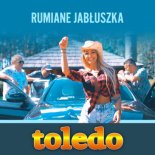 Toledo - Rumiane Jabłuszka (Radio Edit)