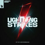 ARTY Feat. Jonathan Mendelsohn - Lightning Strikes