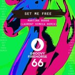 Martina Budde - Set Me Free (Laurent Simeca Remix Extended)