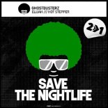 Ghostbusterz - Elijah (Flower Power Clubmix)