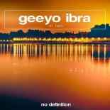 Geeyo Ibra - El Toro (Extended Mix)