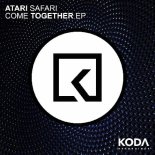 Atari Safari - Dancing In The Strobe (Original Mix)