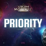 DrumMasterz - Priority (Extended Mix)