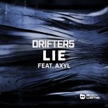 Drifter5 Feat. AXYL - Lie (Extended Mix)