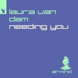 Laura Van Dam - Needing You (Extended Mix)