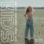 Toby Dee & Felix Harrer, Verox Feat. Sacel - Kids