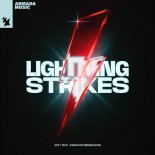 ARTY Feat. Jonathan Mendelsohn - Lightning Strikes (Extended Mix)