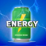 Strange Music - Energy