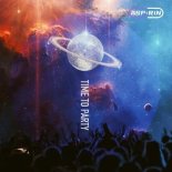 Aspirin - It's Your Time To Party (Extended Mix)
