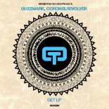 Guezmark & CoronelRevolver - Get Up (Original Mix)
