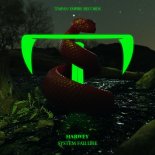 Harwey - System Failure