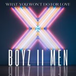 Boyz II Men - Cutie pie