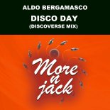 Aldo Bergamasco - Disco Day (Discoverse Mix)