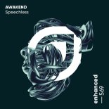 AWAKEND - Speechless (Extended Mix)