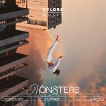 Stereocode, Dopamine & Meer - Monsters (Extended Mix)
