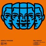 Paul Johnson, Airwolf Paradise - Only Man (Original Mix)