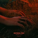 Venteris & Lycko - Material Girl