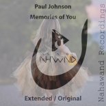 Paul Johnson - Memories of You (Original Mix)