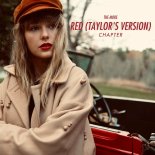 Taylor Swift - We Are Never Ever Getting Back Together (Taylor's Version)
