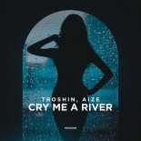 Aize, Troshin - Cry Me a River