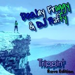 DeeJay Froggy & DJ Raffy - Trippin' (B4SStiRemix)