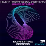 Helena Kristiansson & Jason Gray - Wings Of Love