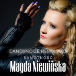 Magda Niewińska - Samotność (CandyNoize Extended Mix)