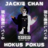 Hokus Pokus - Jackie Chan (Radio Mix)