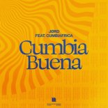 JORD feat. Cumbiafrica - Cumbia Buena (Original Mix)