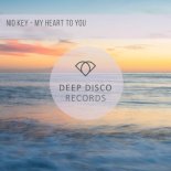 Nio Key - My Heart To You