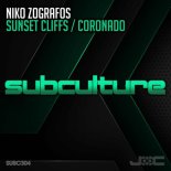 Niko Zografos - Sunset Cliffs