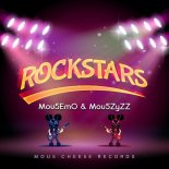 Mou5EmO & Mou5ZyZZ - ROCKSTARS