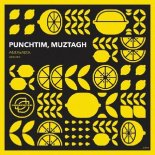 PUNCHTIM & Muztagh - Antavama (Original Mix)