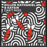 Dillon Nathaniel, Kaysin - Can't Miss (Extended Mix)