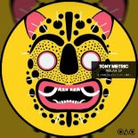 Tony Metric - Volar (Original Mix)