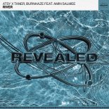 ATSY & Taner, Burnhaze Feat. Amin Salmee - River (Extended Mix)