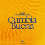 JØRD Feat. Cumbiafrica - Cumbia Buena (Extended Mix)