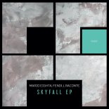 Mario Eighta & RACONTE - Skyfall