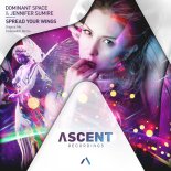Dominant Space & Jennifer Sumire - Spread Your Wings (Extended Mix)