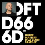Riva Starr - Flying High (Extended Mix)