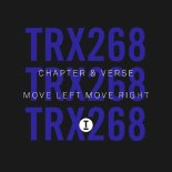 Chapter & Verse - Move Left Move Right (Extended Mix)