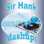 The Real McCoy vs. Justin Timberlake - Another Night I Can't Stop The Feeling (Sir Hank Mashup)